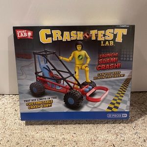 Crash Test Lab Kit